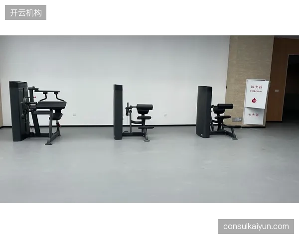 市场上大量所谓的“智能健身器材”，本质上只是一个二维码报修入口，这种“伪智能”正在稀释行业对真正智能化的信任